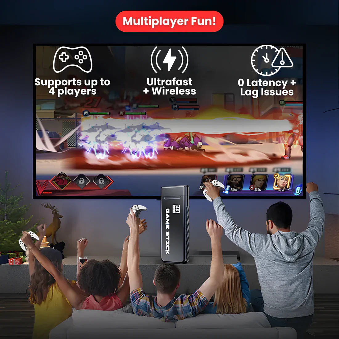 EXPRESSIFY™ -CONTROLLER