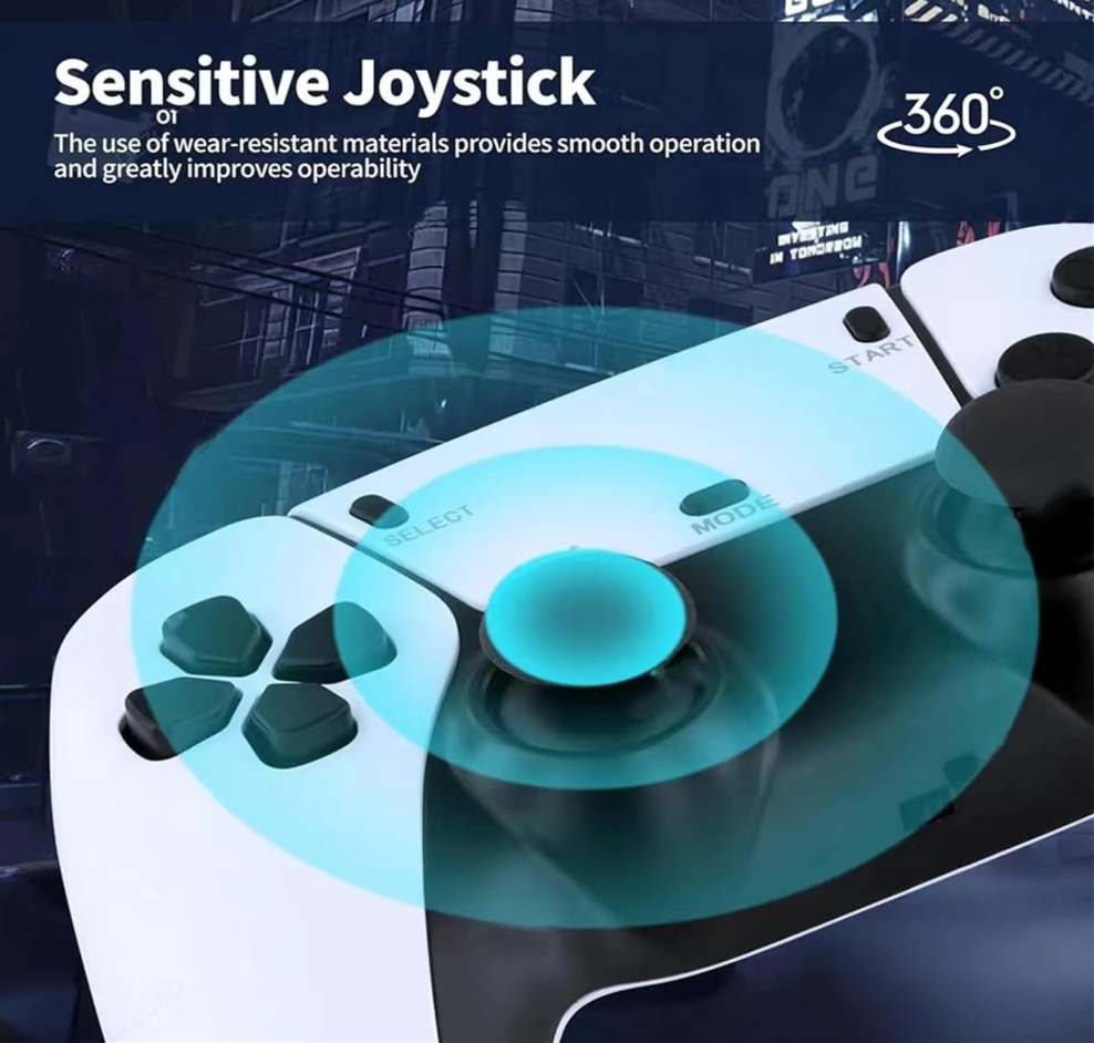 EXPRESSIFY™ -CONTROLLER