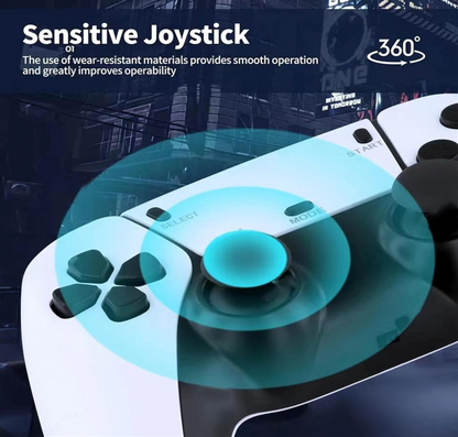 EXPRESSIFY™ -CONTROLLER